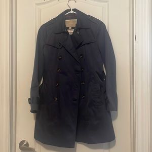 banana republic jacket kept in very good condition!